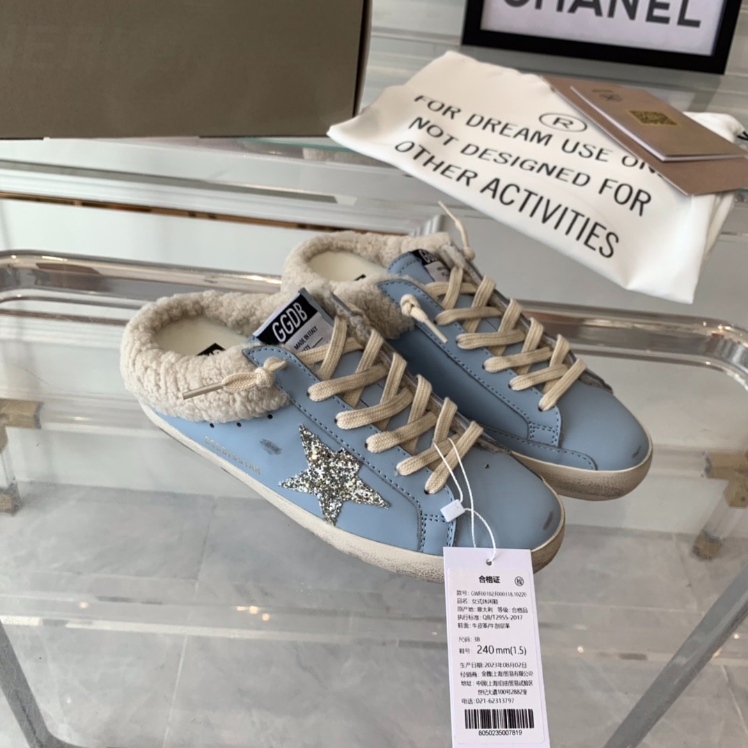 007 007#027-GGDB-shoes-05-2023SS