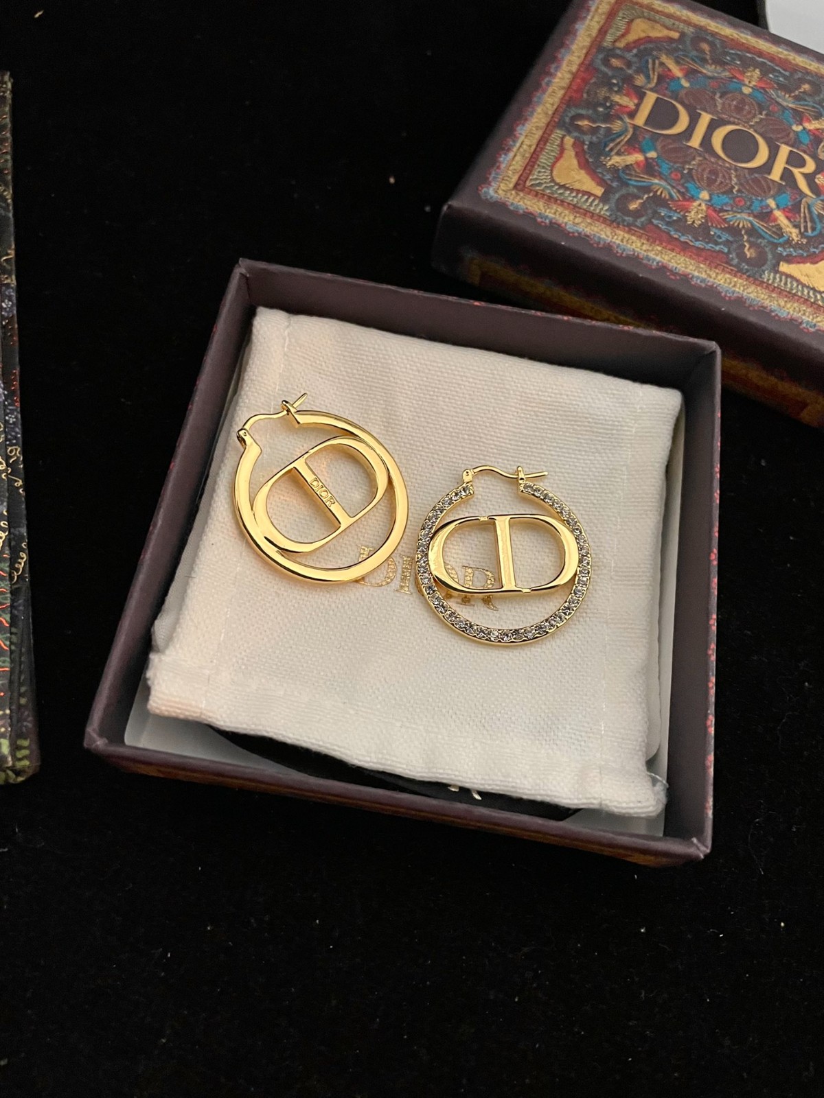 574 092#307 Jewelry Accessories-02-Yupoo-2022SS