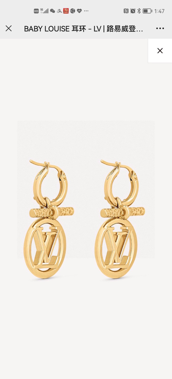 555 064#307 Jewelry Accessories-02-Yupoo-2022SS