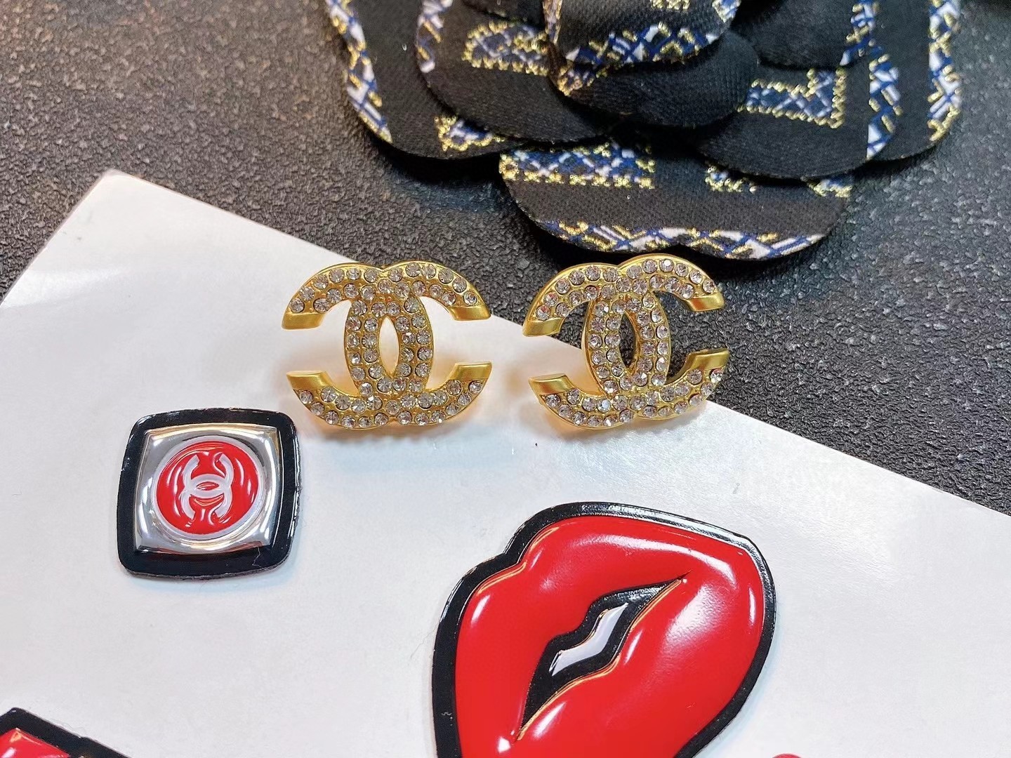 551 049#307 Jewelry Accessories-02-Yupoo-2022SS