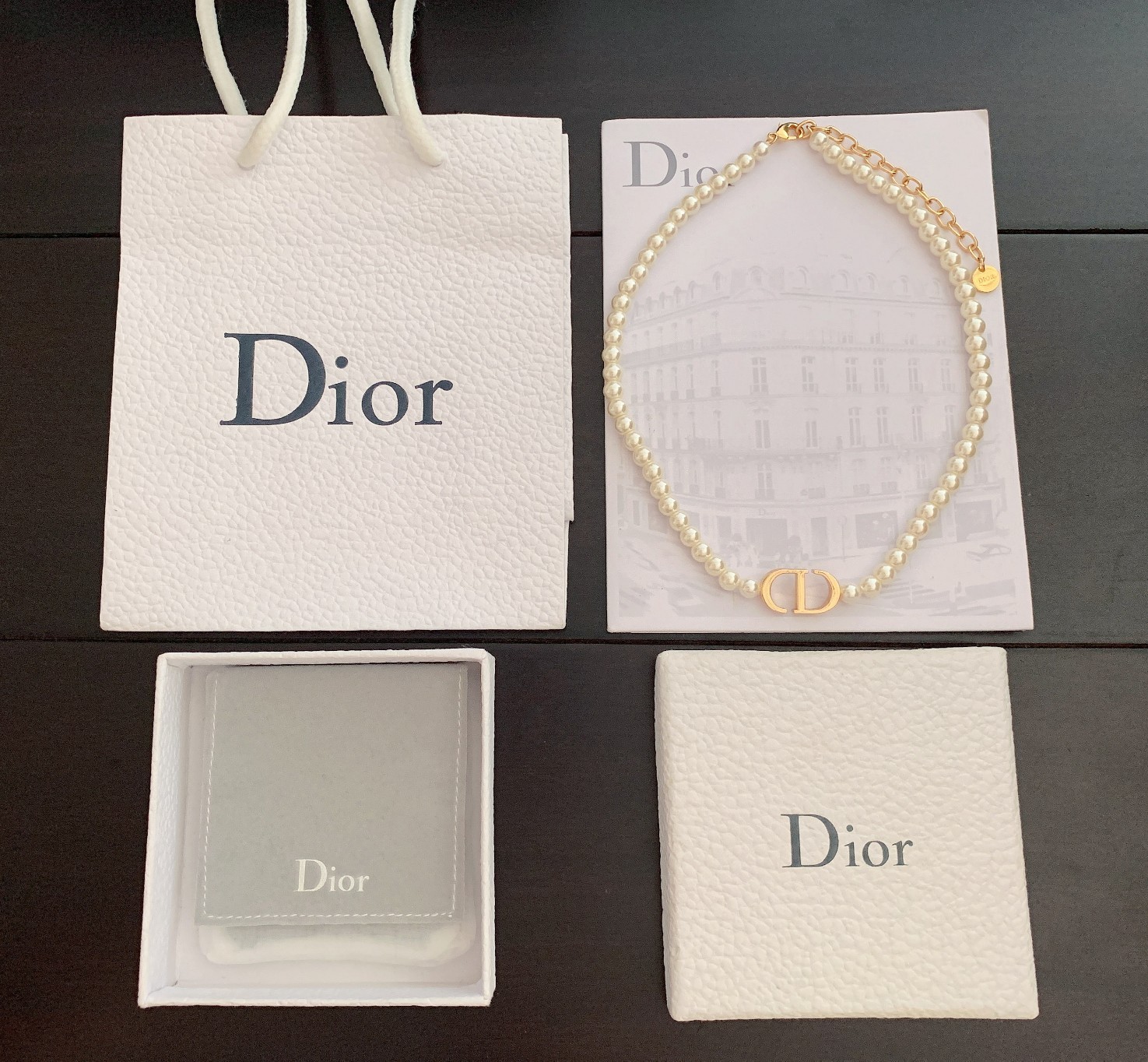 501 177#307 Jewelry Accessories-03-2023SS