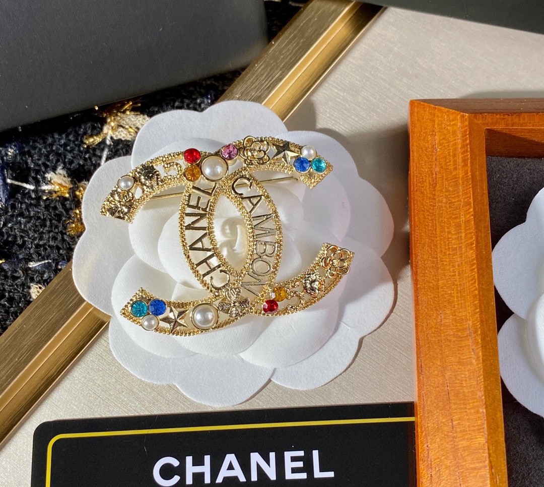 360 010#307 Jewelry Accessories-03-2023SS