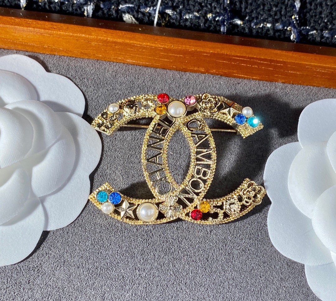 360 010#307 Jewelry Accessories-03-2023SS