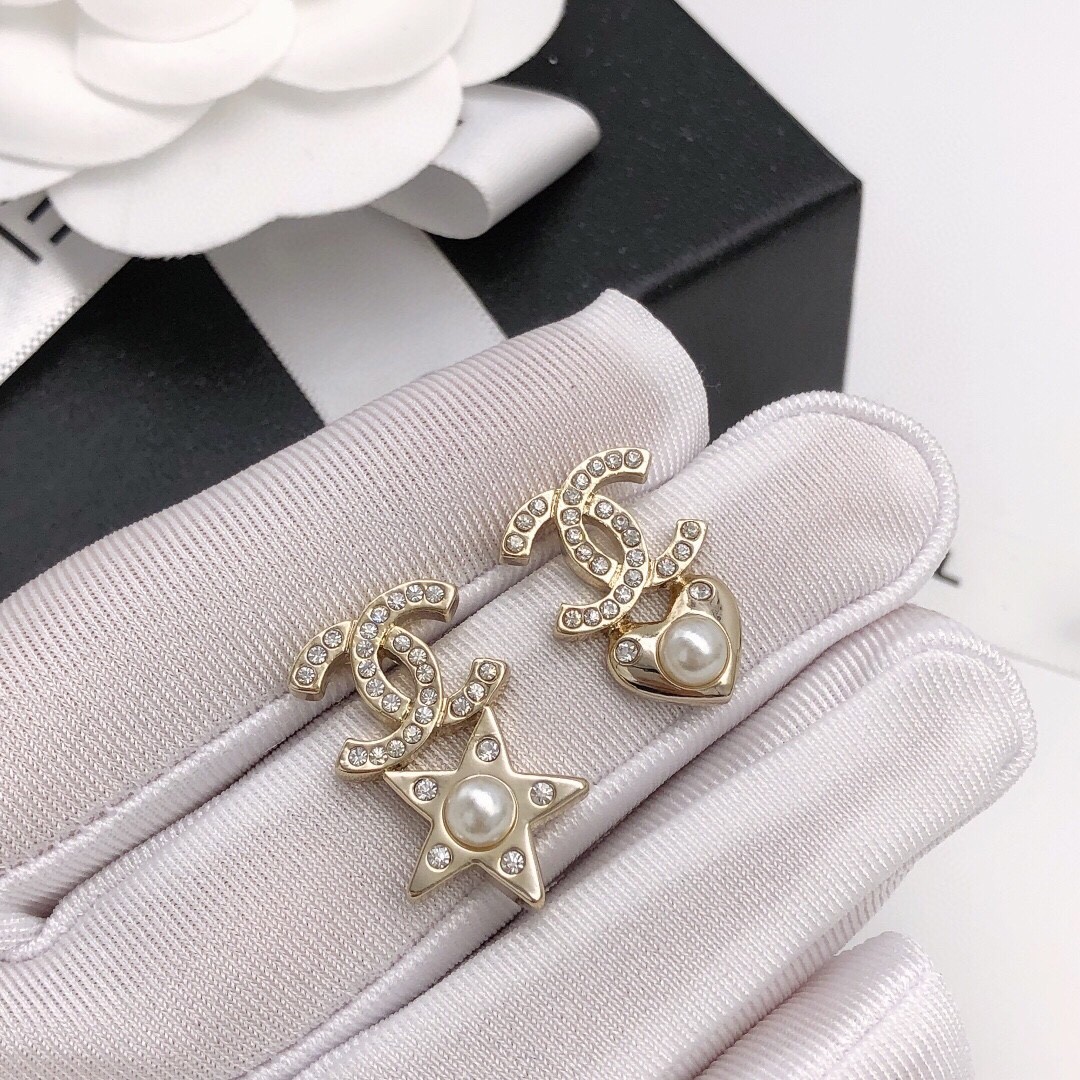 349 089#307 Jewelry Accessories-Yupoo-2023SS