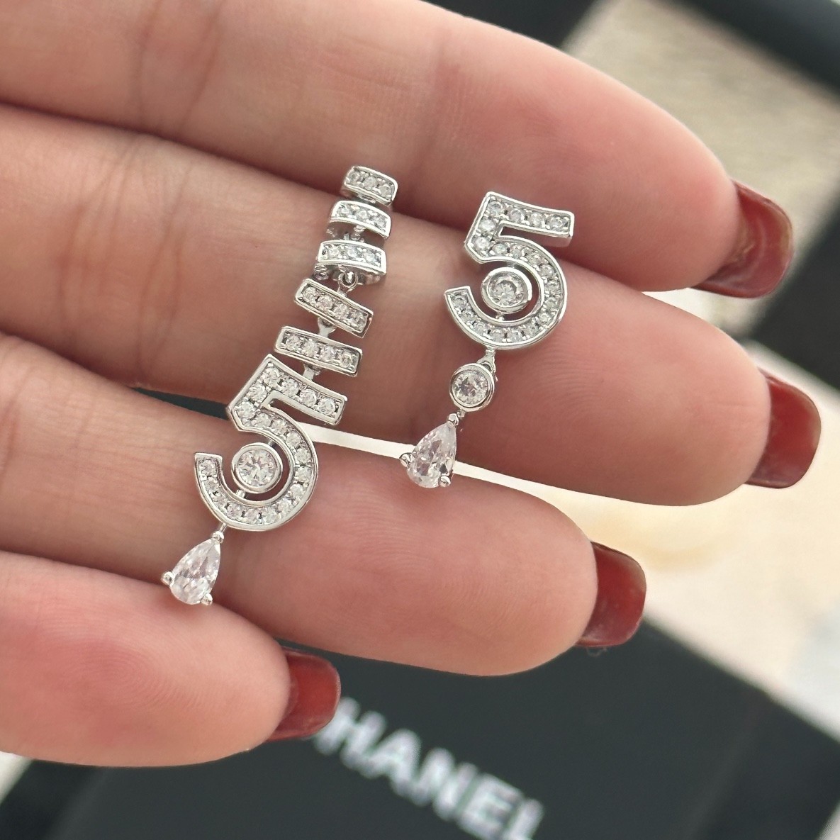 343 083#307 Jewelry Accessories-Yupoo-2023SS