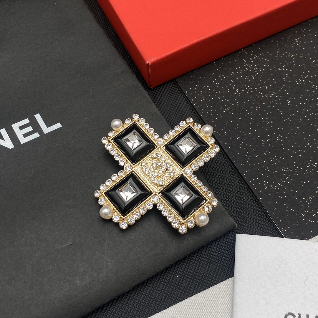 342 082#307 Jewelry Accessories-Yupoo-2023SS