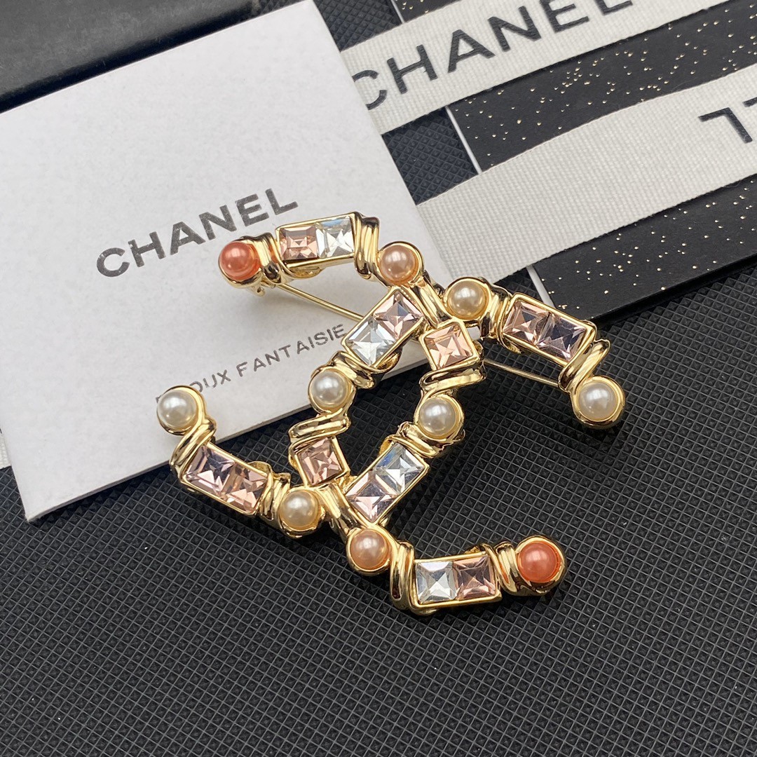 336 076#307 Jewelry Accessories-Yupoo-2023SS