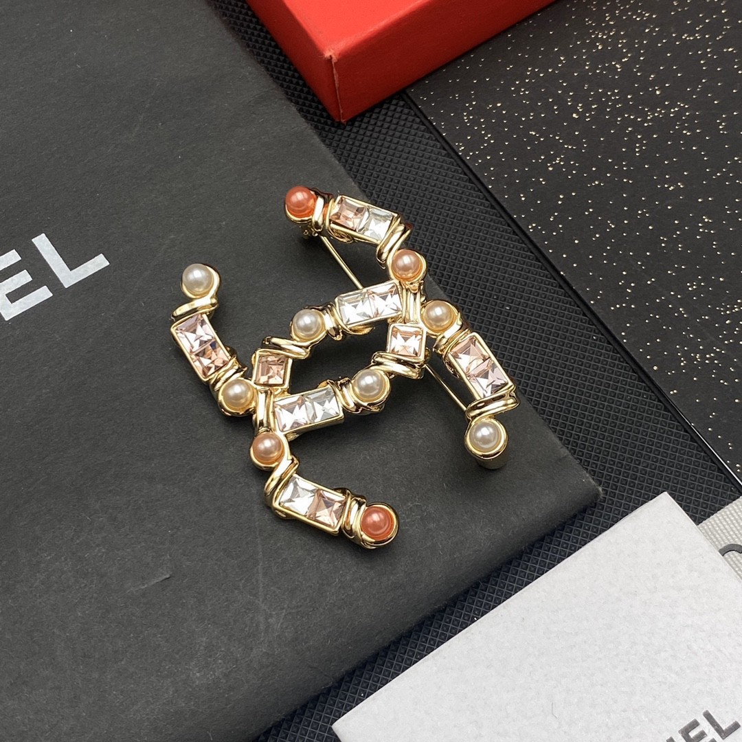 336 076#307 Jewelry Accessories-Yupoo-2023SS