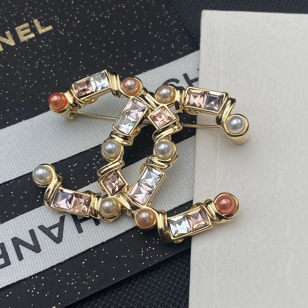 336 076#307 Jewelry Accessories-Yupoo-2023SS
