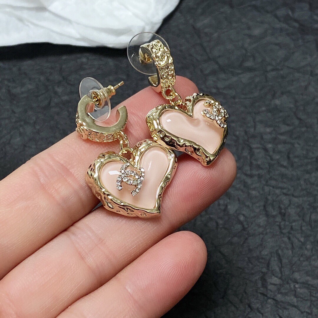 333 073#307 Jewelry Accessories-Yupoo-2023SS