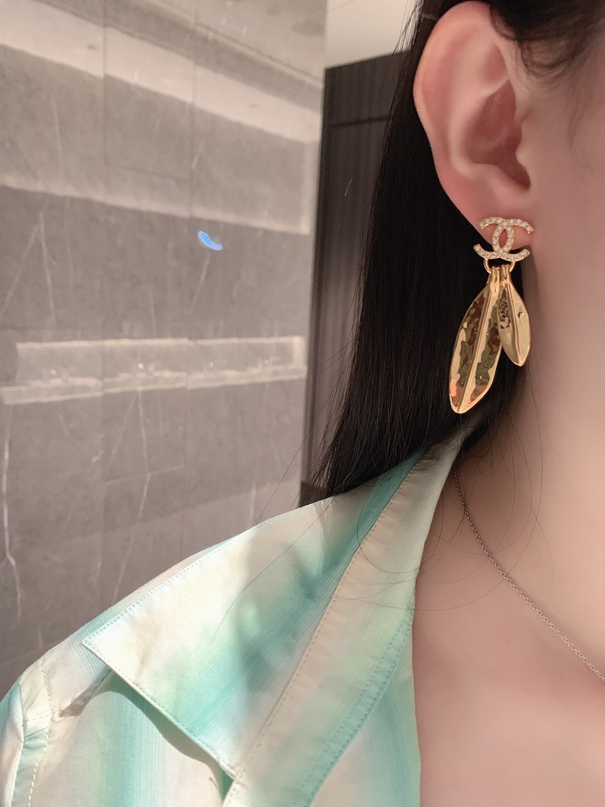 331 071#307 Jewelry Accessories-Yupoo-2023SS