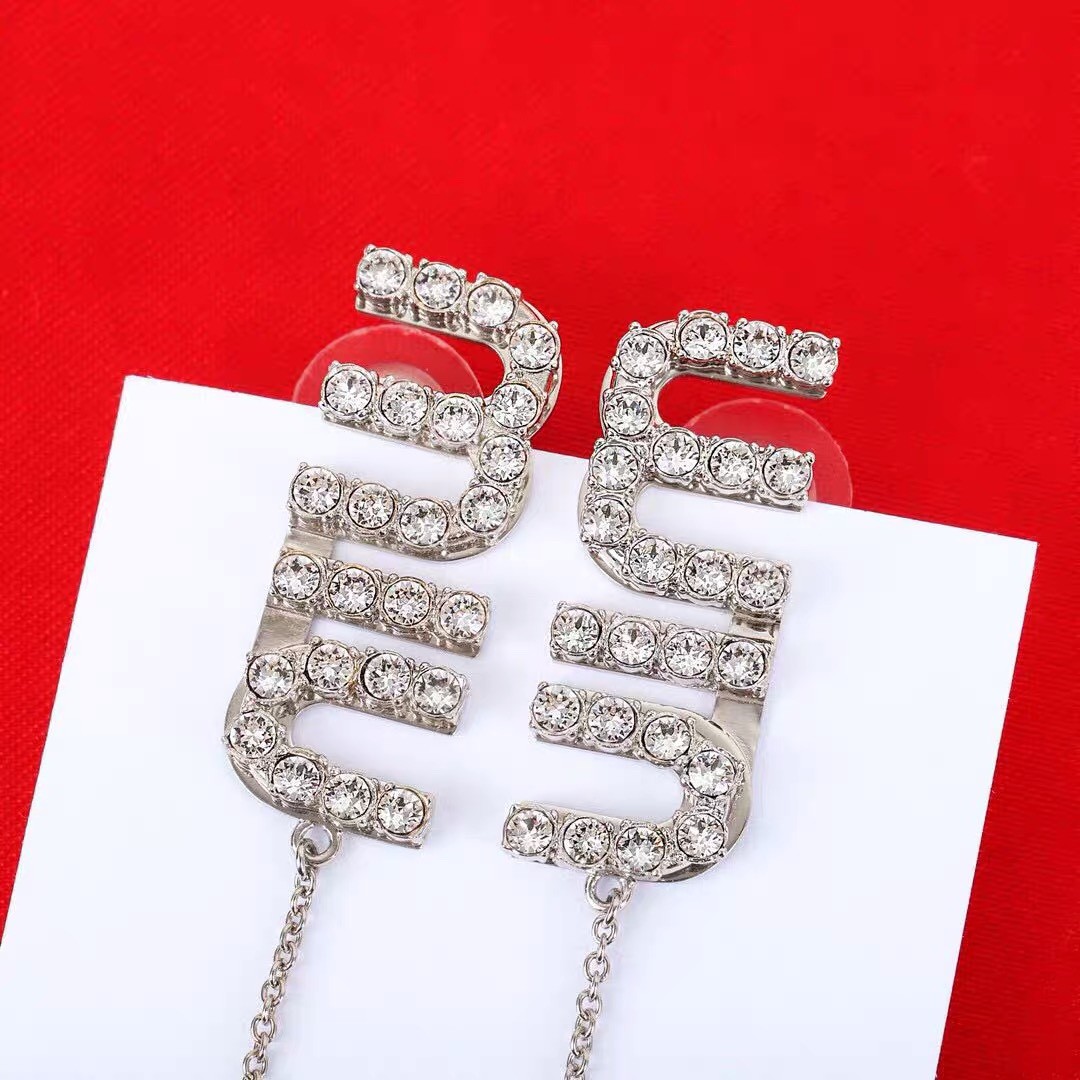 321 061#307 Jewelry Accessories-Yupoo-2023SS