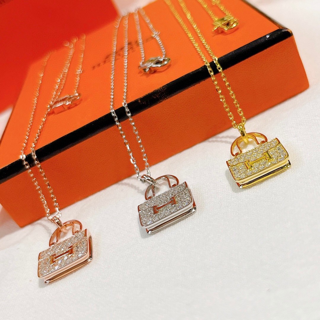319 059#307 Jewelry Accessories-Yupoo-2023SS