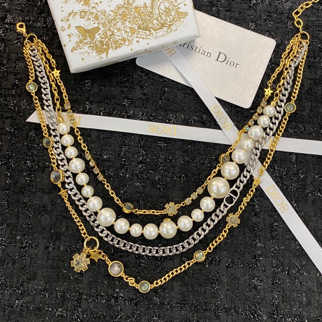 318 058#307 Jewelry Accessories-Yupoo-2023SS