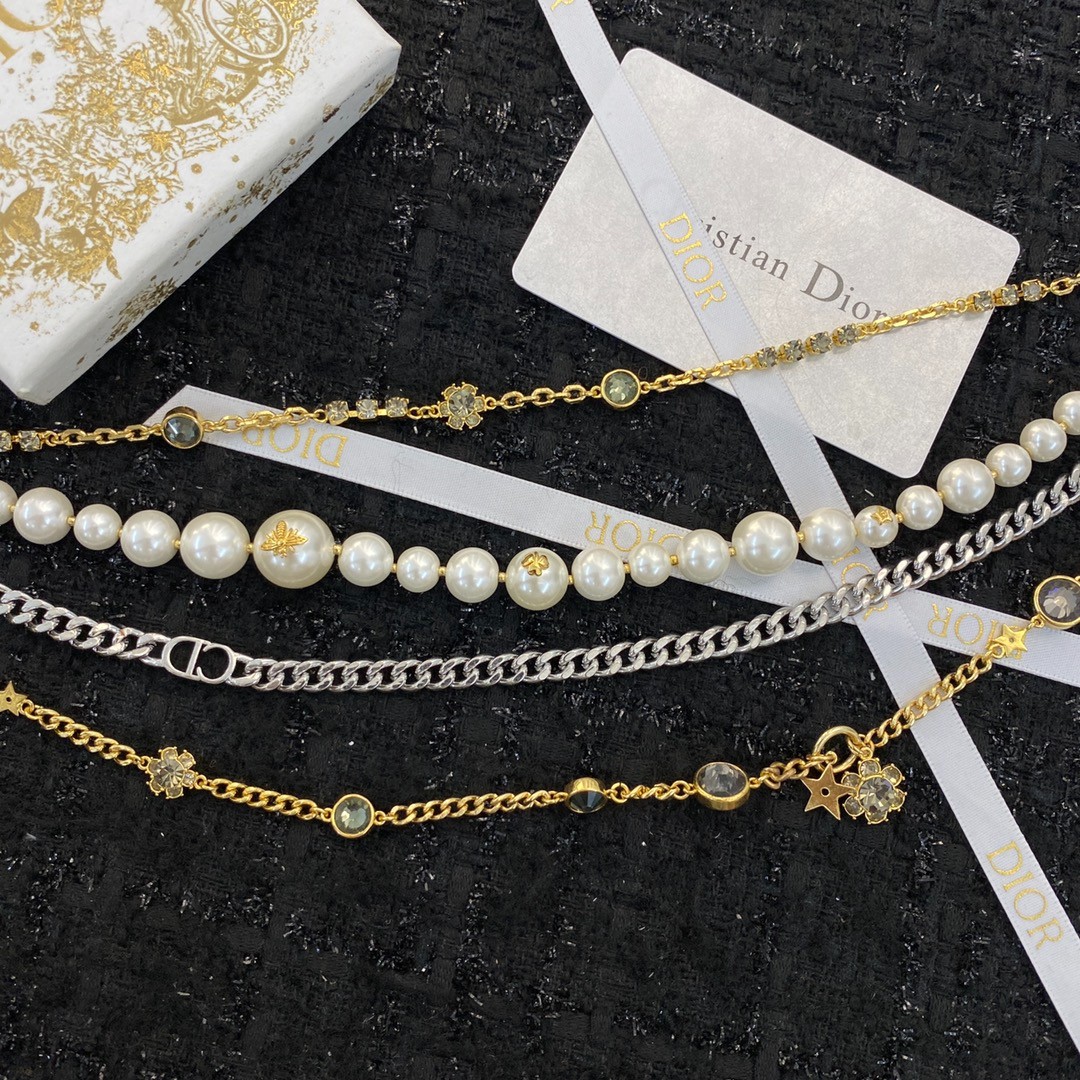 318 058#307 Jewelry Accessories-Yupoo-2023SS