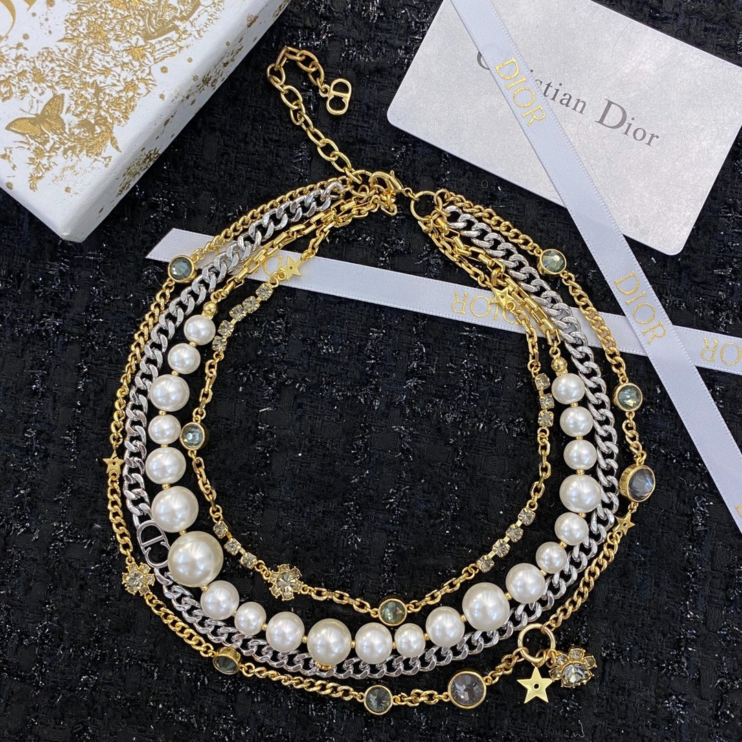 318 058#307 Jewelry Accessories-Yupoo-2023SS