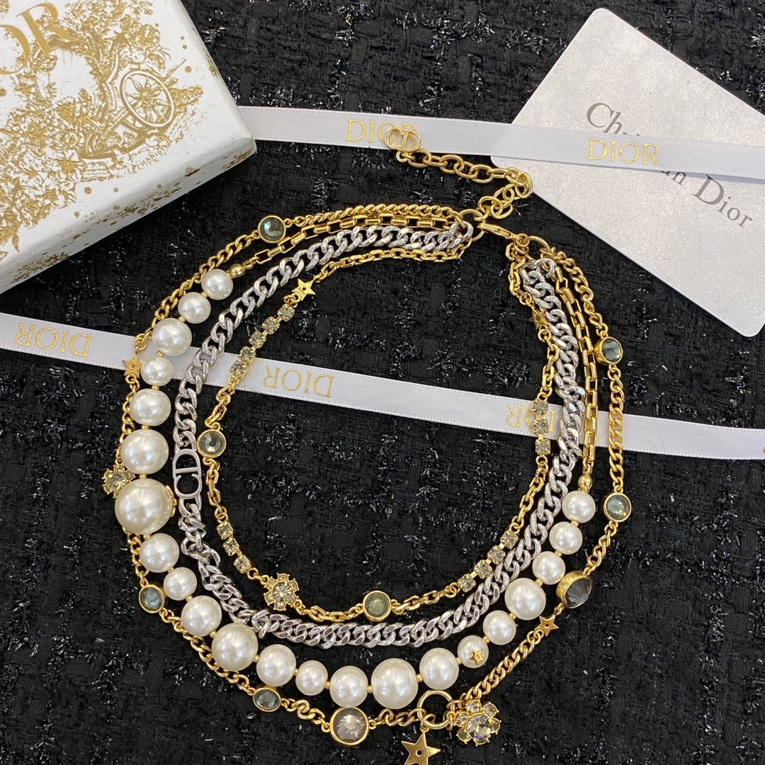318 058#307 Jewelry Accessories-Yupoo-2023SS