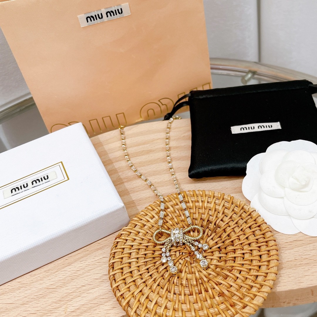 317 057#307 Jewelry Accessories-Yupoo-2023SS