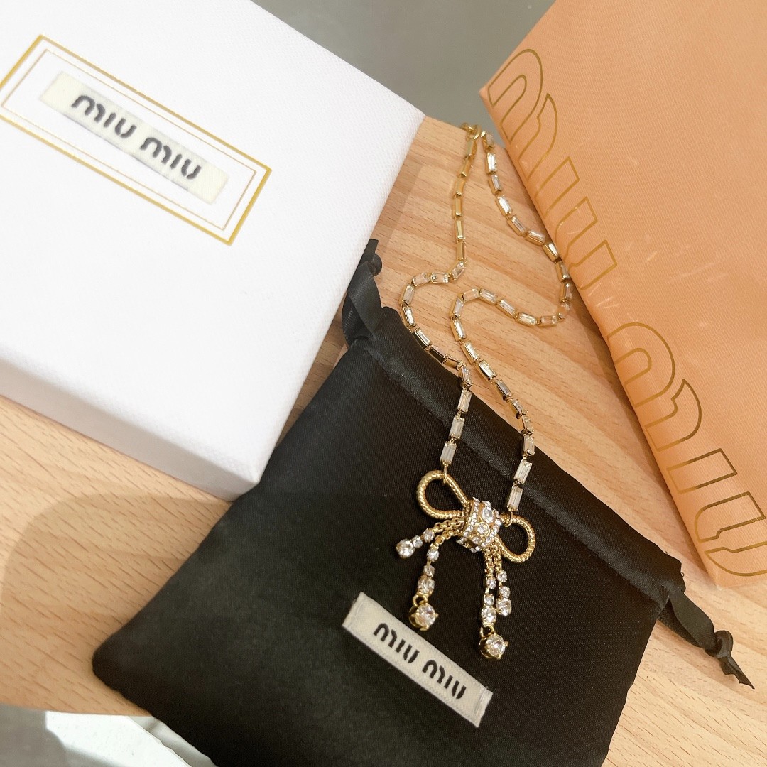 317 057#307 Jewelry Accessories-Yupoo-2023SS