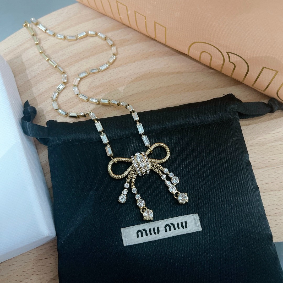 317 057#307 Jewelry Accessories-Yupoo-2023SS