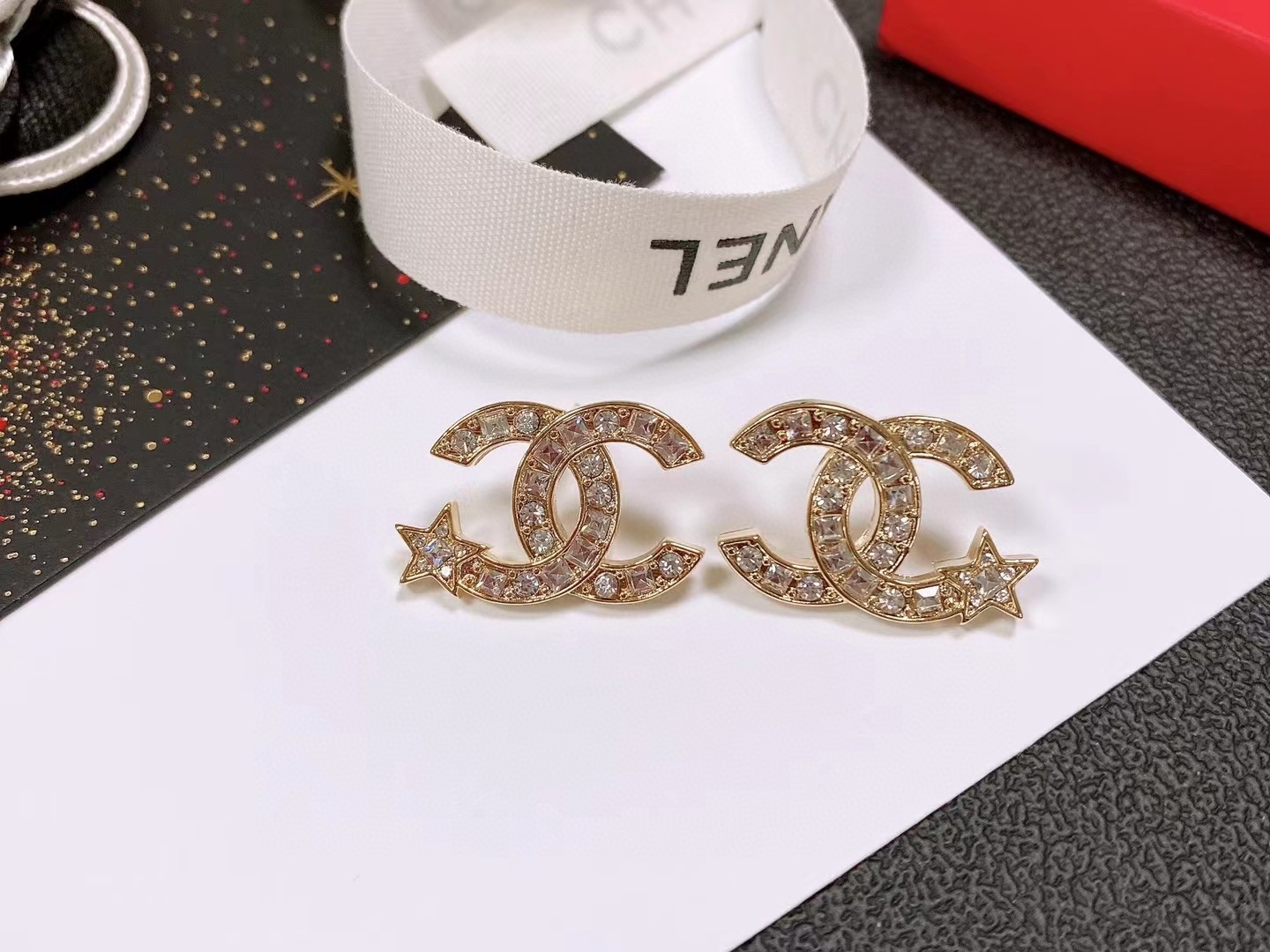 316 056#307 Jewelry Accessories-Yupoo-2023SS