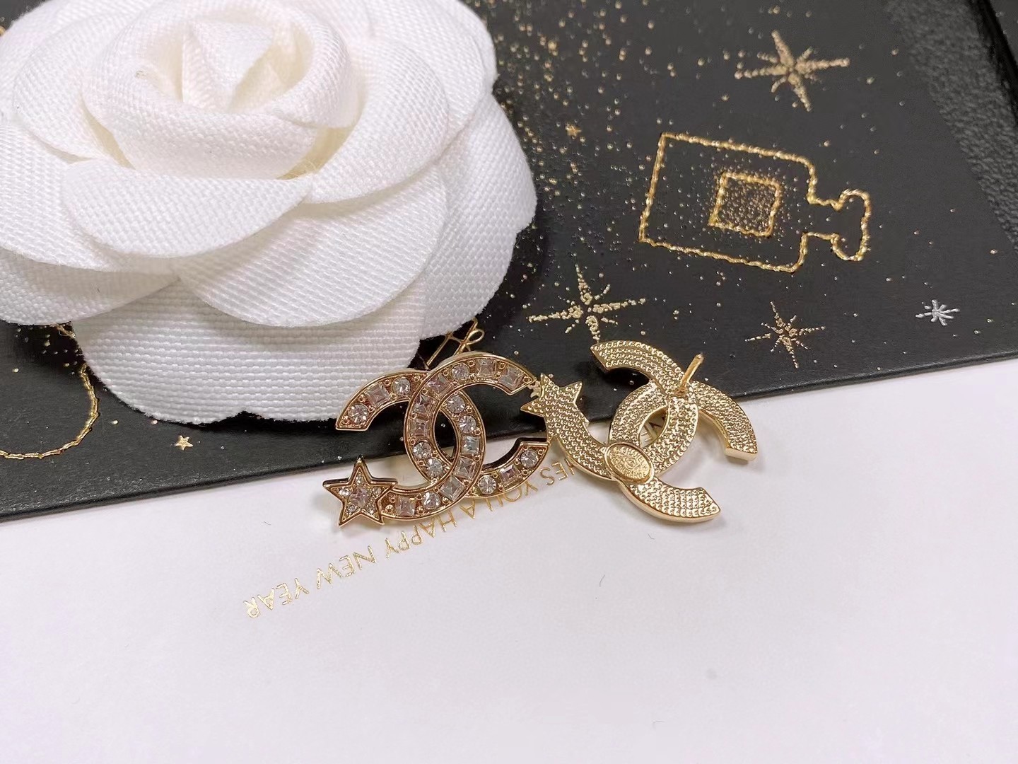316 056#307 Jewelry Accessories-Yupoo-2023SS