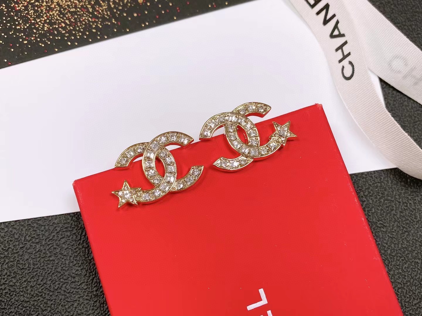 316 056#307 Jewelry Accessories-Yupoo-2023SS