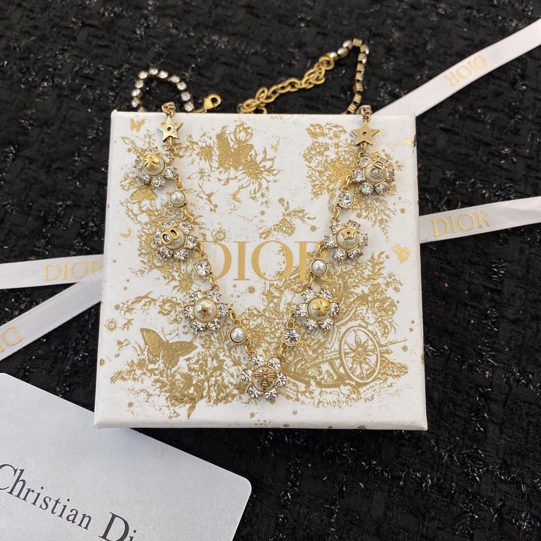 314 054#307 Jewelry Accessories-Yupoo-2023SS