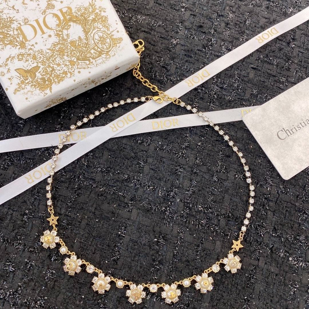 314 054#307 Jewelry Accessories-Yupoo-2023SS