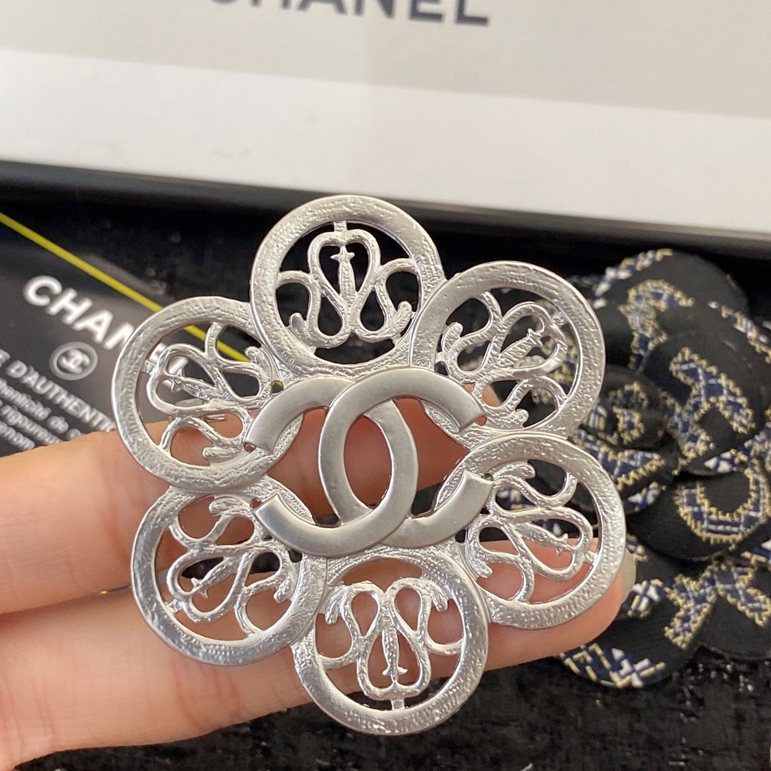 313 053#307 Jewelry Accessories-Yupoo-2023SS
