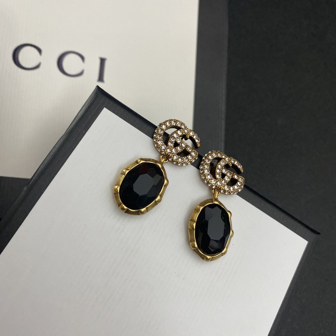 309 049#307 Jewelry Accessories-Yupoo-2023SS