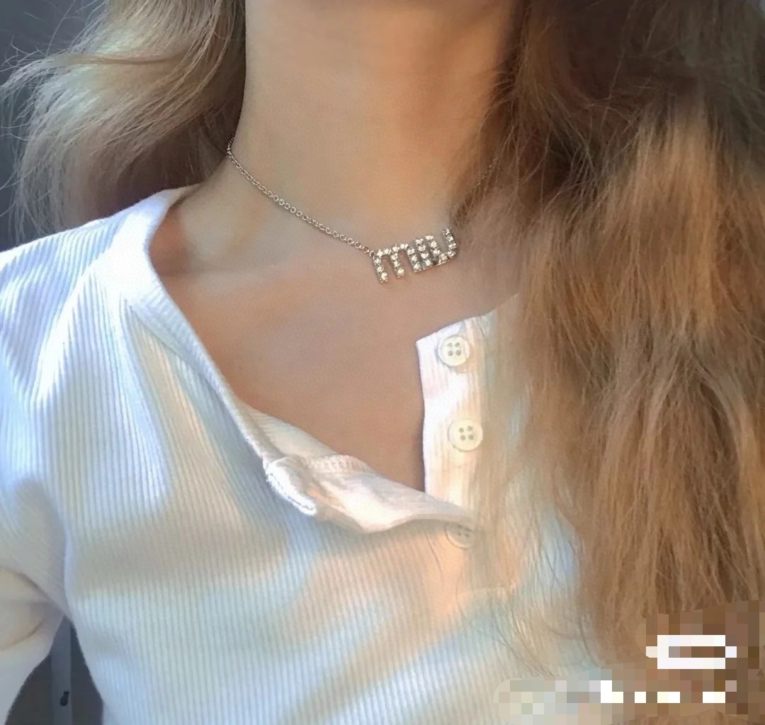 305 045#307 Jewelry Accessories-Yupoo-2023SS