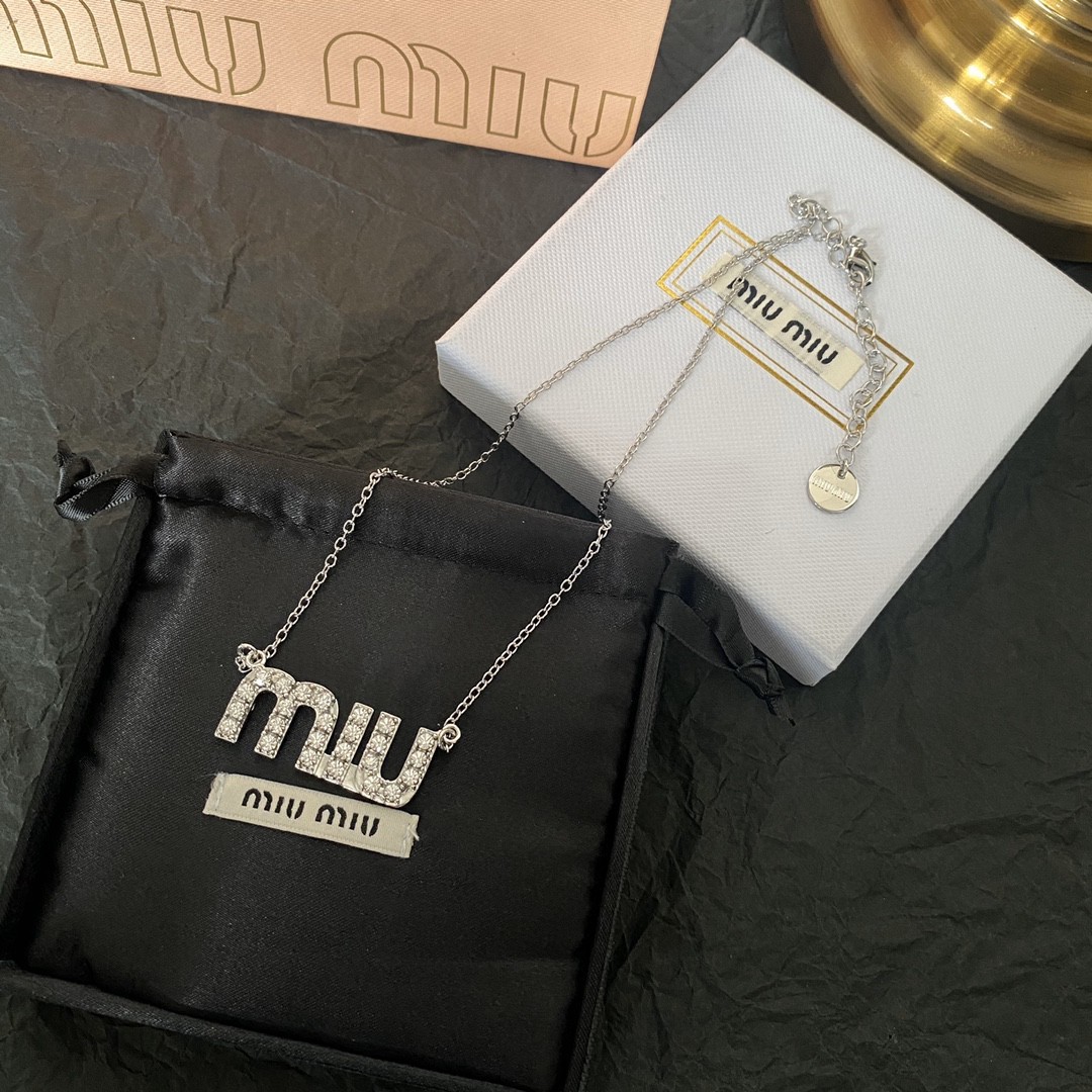305 045#307 Jewelry Accessories-Yupoo-2023SS