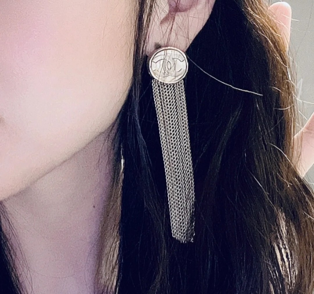 304 044#307 Jewelry Accessories-Yupoo-2023SS