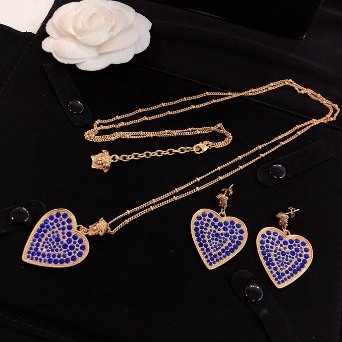 301 041#307 Jewelry Accessories-Yupoo-2023SS