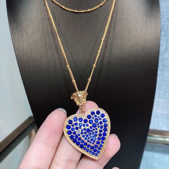 301 041#307 Jewelry Accessories-Yupoo-2023SS