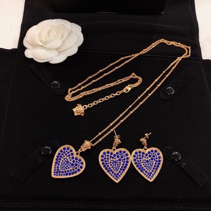 301 041#307 Jewelry Accessories-Yupoo-2023SS