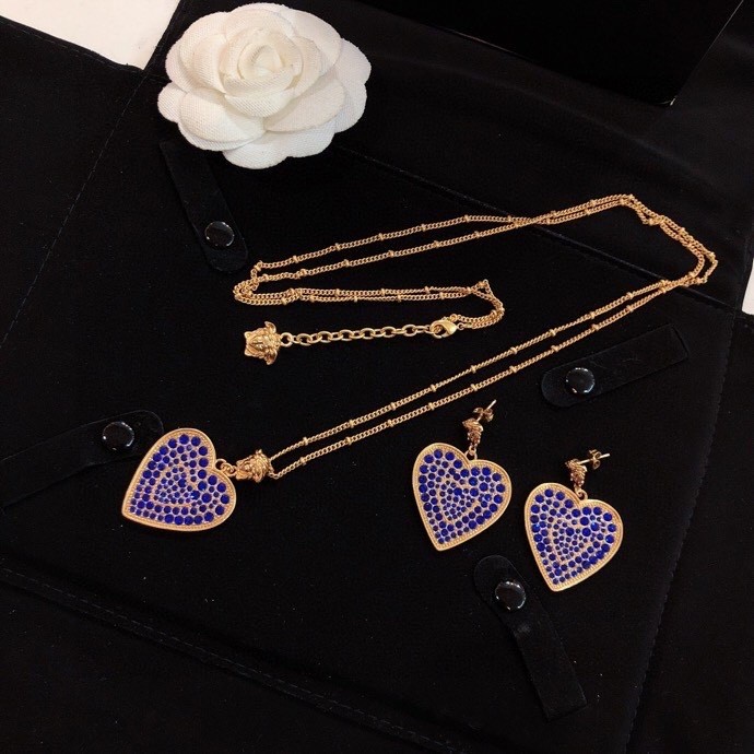 301 041#307 Jewelry Accessories-Yupoo-2023SS