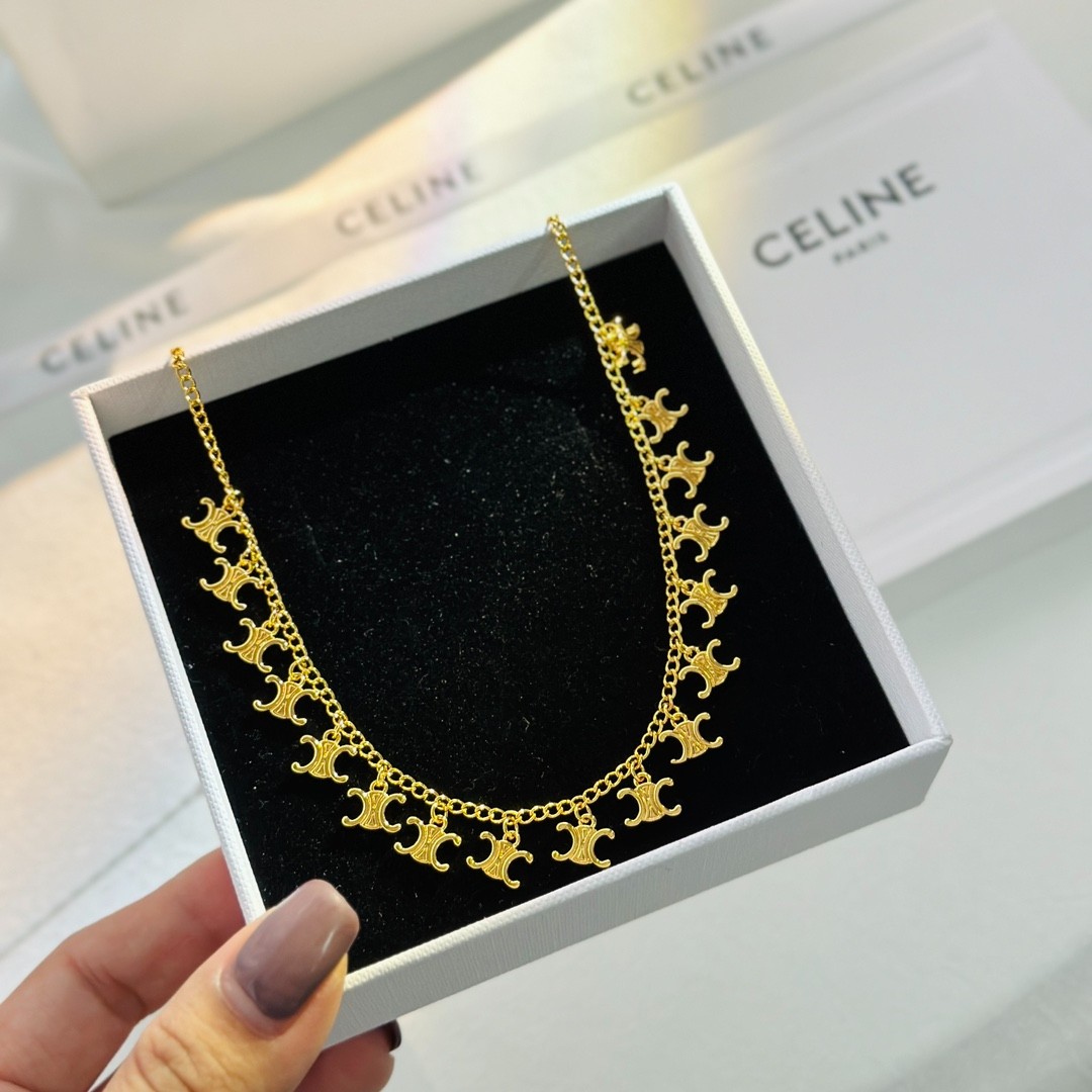 300 040#307 Jewelry Accessories-Yupoo-2023SS