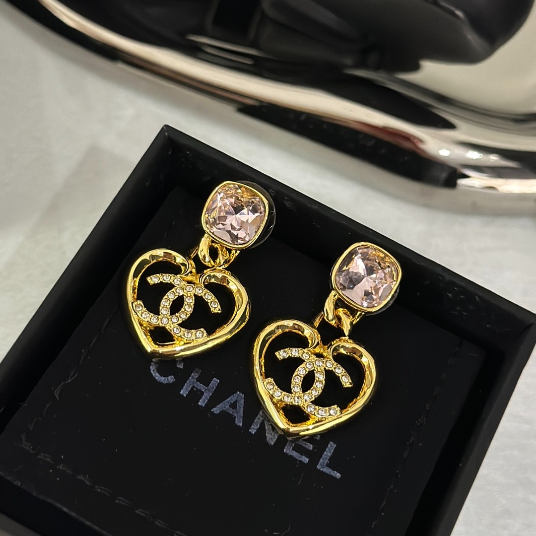 294 034#307 Jewelry Accessories-Yupoo-2023SS