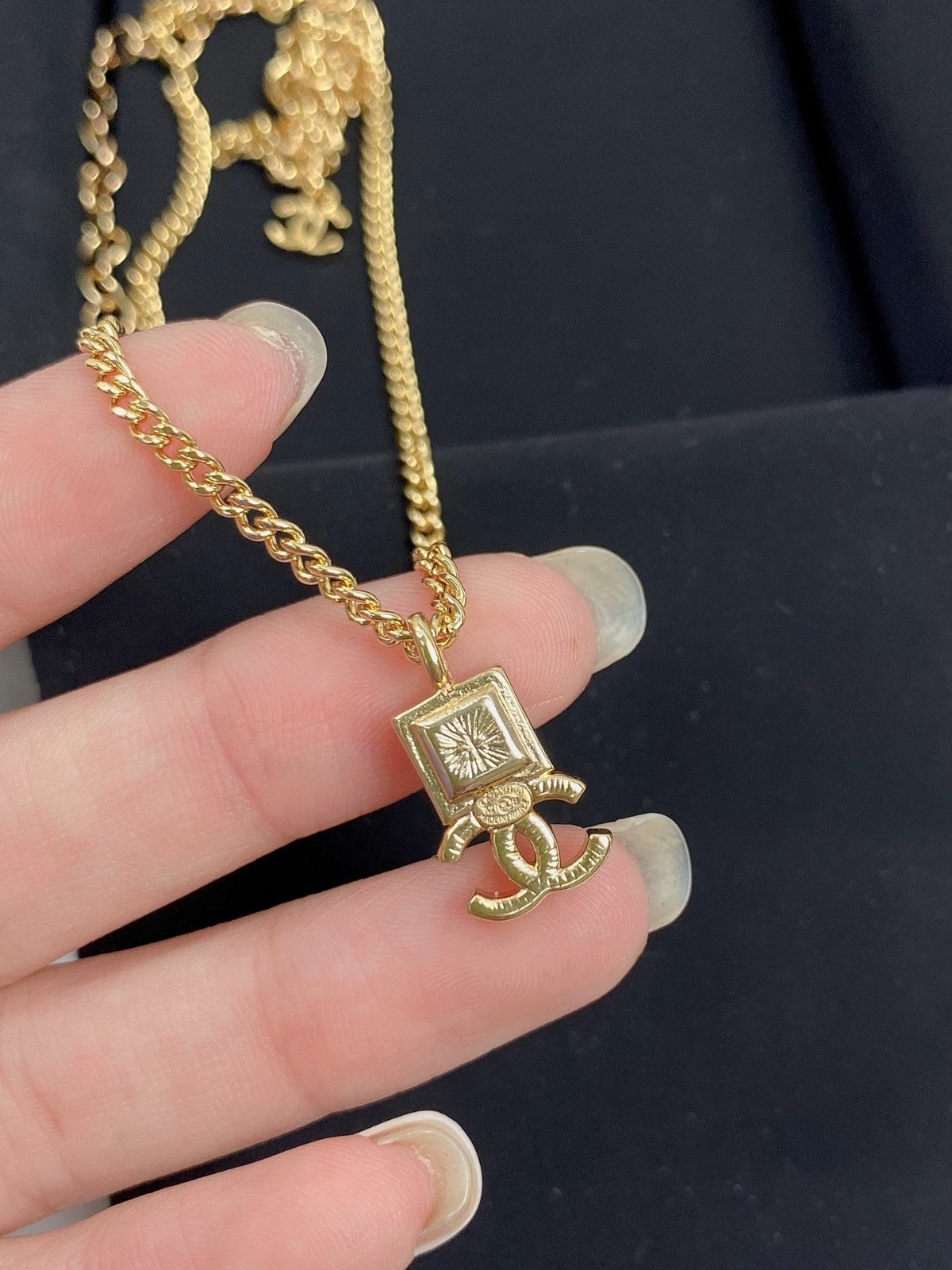 293 033#307 Jewelry Accessories-Yupoo-2023SS