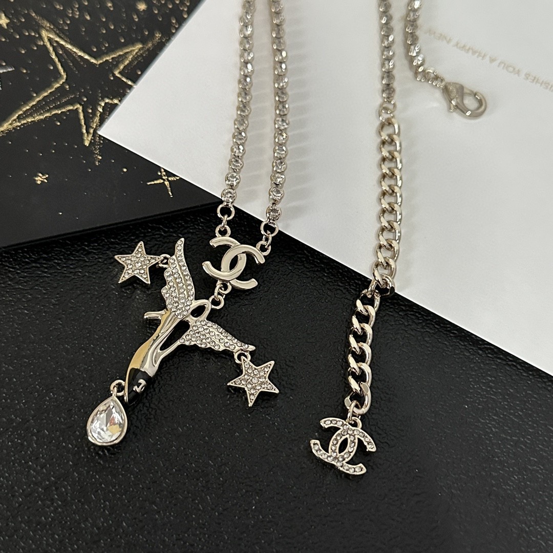 291 031#307 Jewelry Accessories-Yupoo-2023SS