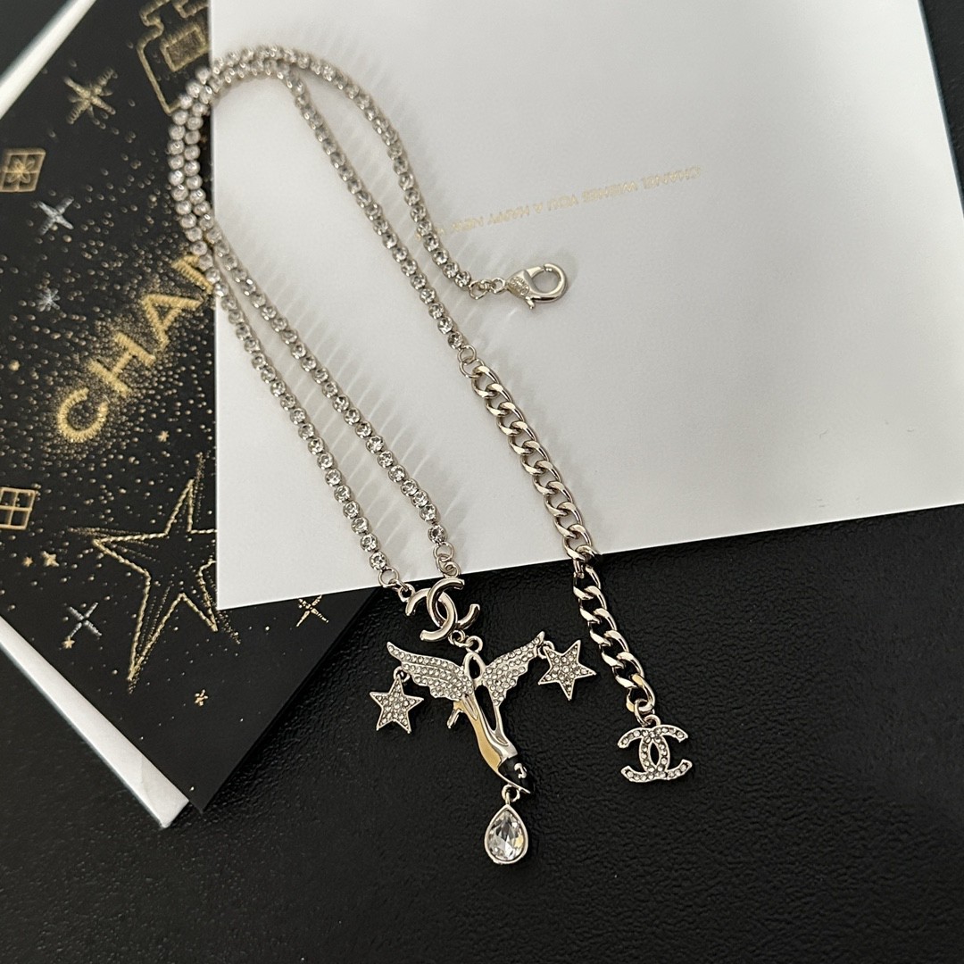 291 031#307 Jewelry Accessories-Yupoo-2023SS
