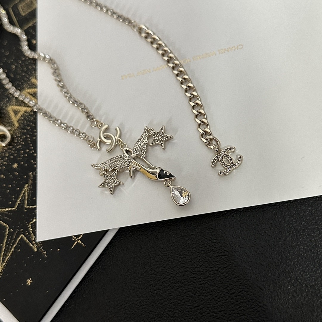 291 031#307 Jewelry Accessories-Yupoo-2023SS