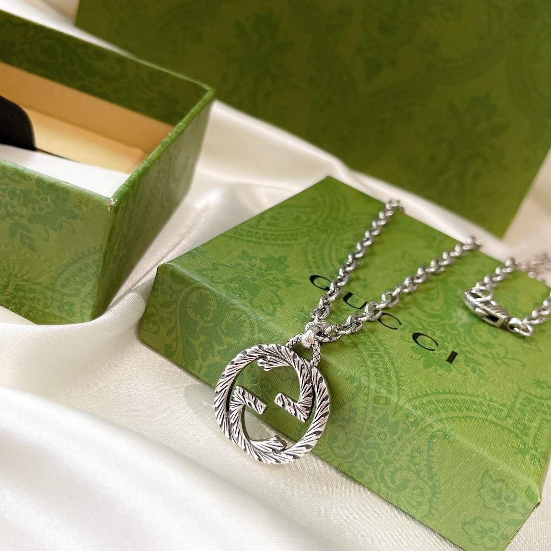 285 025#307 Jewelry Accessories-Yupoo-2023SS