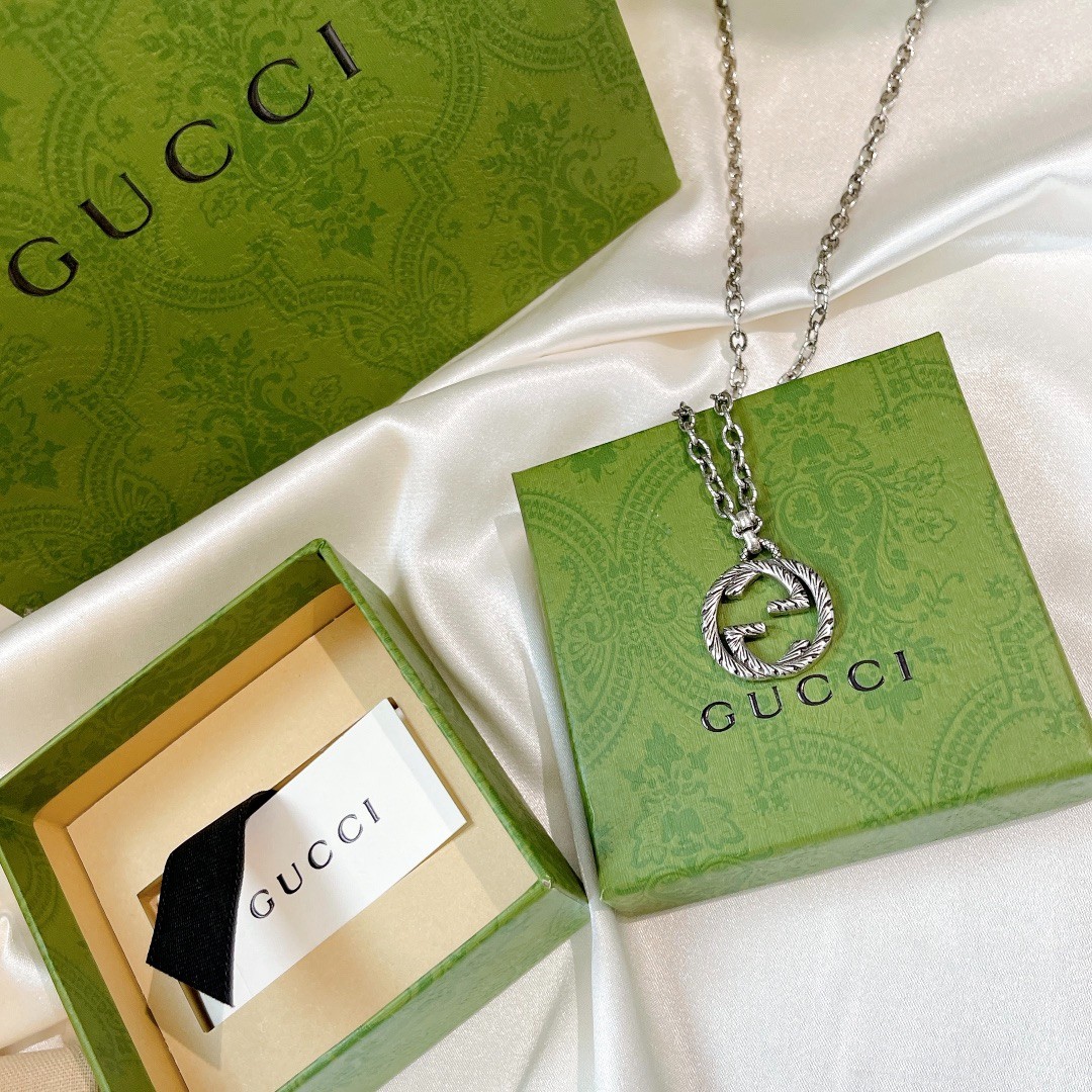 285 025#307 Jewelry Accessories-Yupoo-2023SS