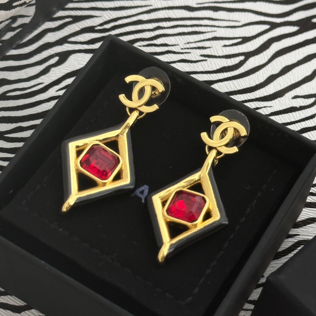 283 023#307 Jewelry Accessories-Yupoo-2023SS
