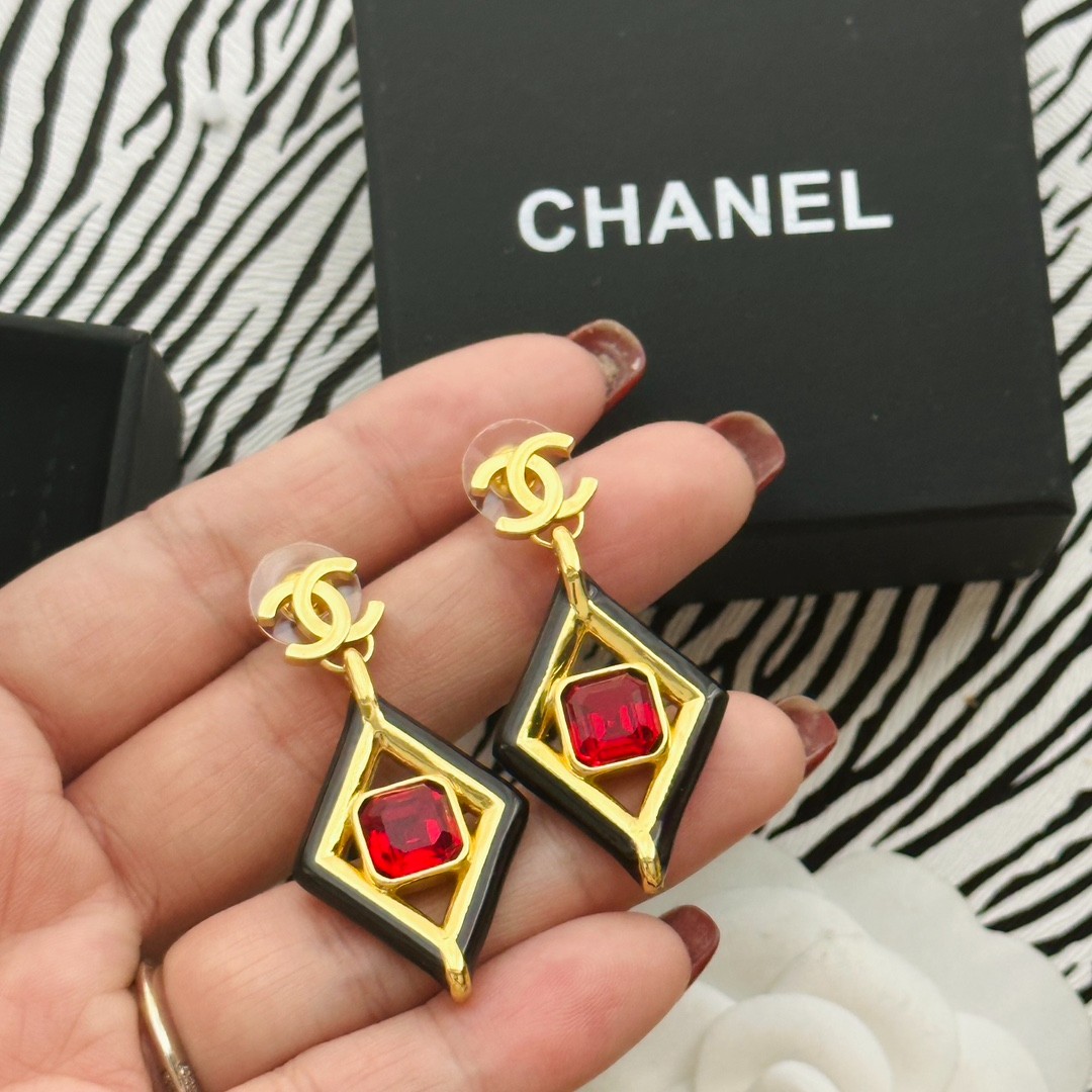 283 023#307 Jewelry Accessories-Yupoo-2023SS