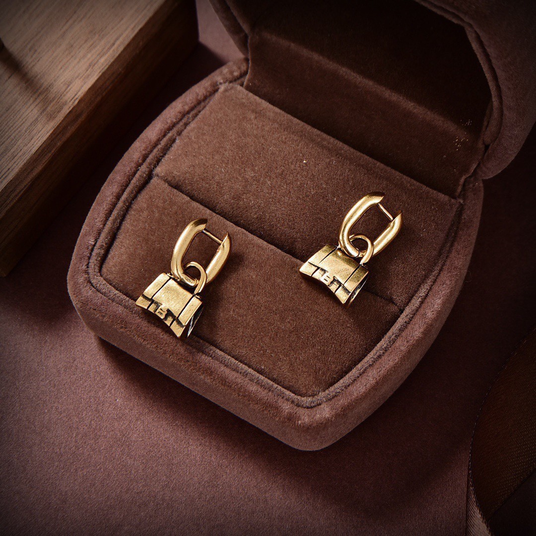 282 022#307 Jewelry Accessories-Yupoo-2023SS