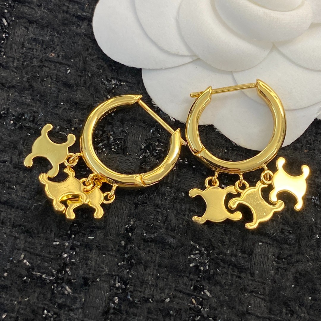 277 017#307 Jewelry Accessories-Yupoo-2023SS